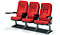Auditorium Chair