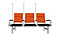 Transfusion Chair