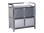 Water Tank CG-CSG-10